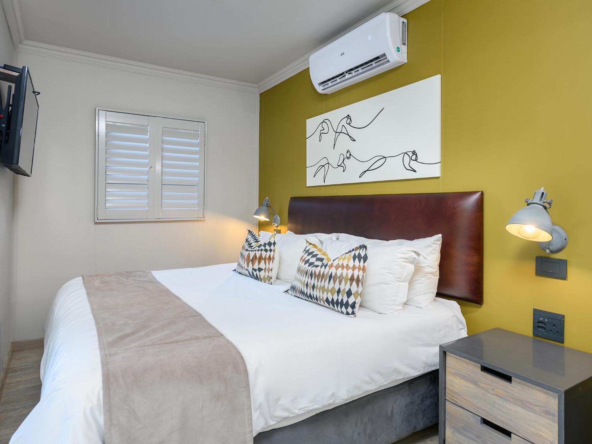 Hazyview Cabanas Zimmer foto
