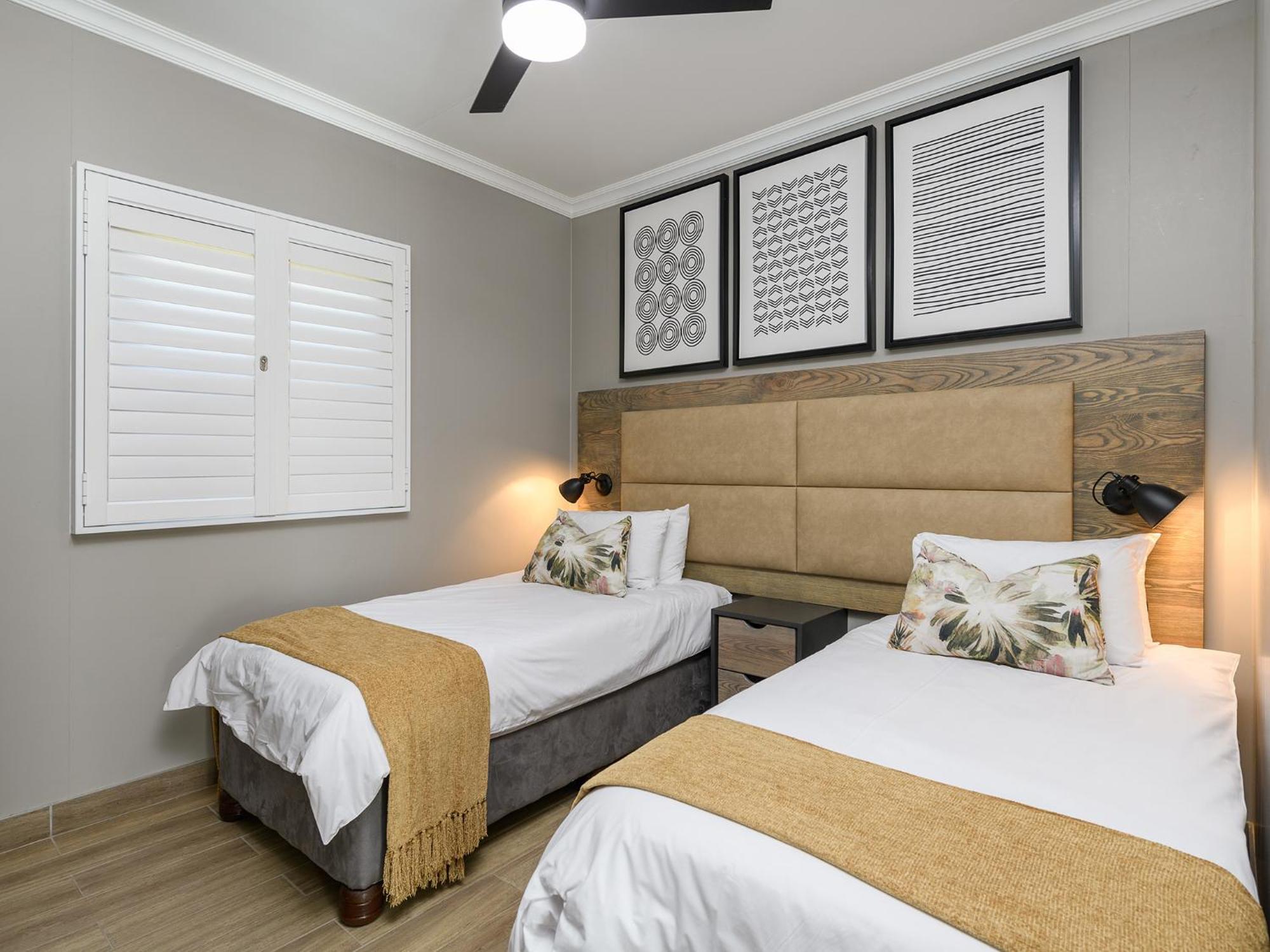 Hazyview Cabanas Zimmer foto