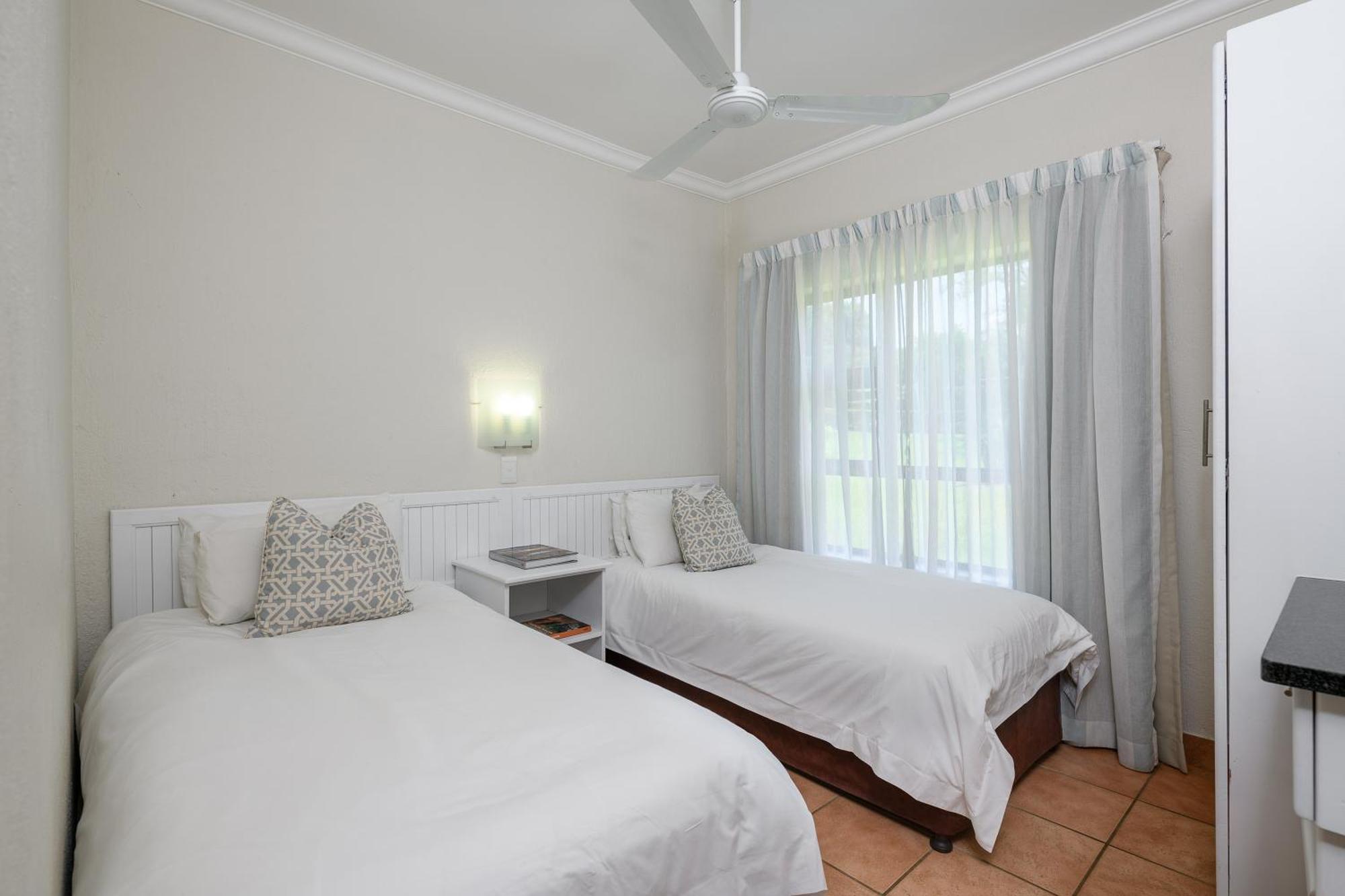 Hazyview Cabanas Zimmer foto